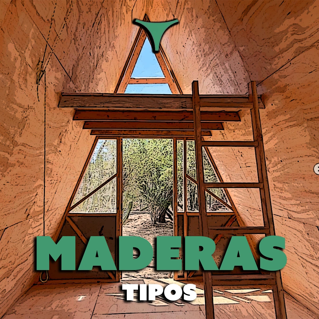 MADERAS