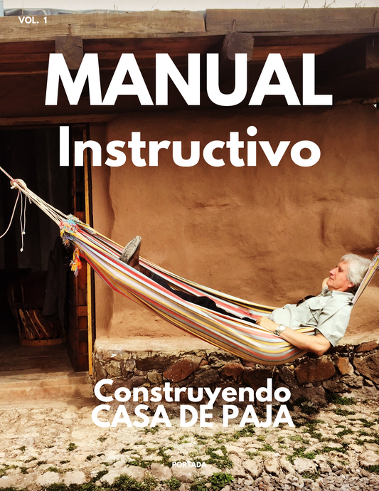 Manual de Construcción de Casa de Paja